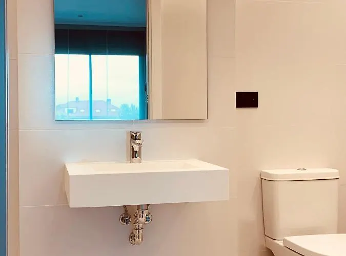 Canelas Premium Nuevos Con Piscina, Amplias Terrazas Y Garaje * Portonovo