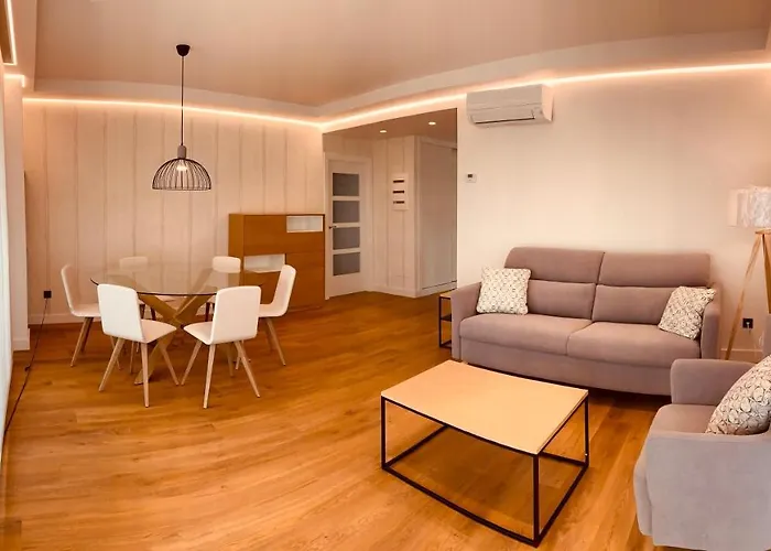 Canelas Premium Nuevos Con Piscina, Amplias Terrazas Y Garaje Appartement Portonovo