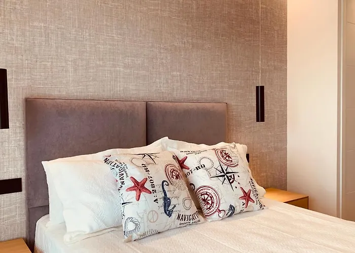 Canelas Premium Nuevos Con Piscina, Amplias Terrazas Y Garaje Διαμέρισμα Πόρτο Νόβο