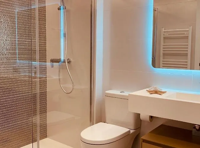 Appartement Canelas Premium Nuevos Con Piscina, Amplias Terrazas Y Garaje *