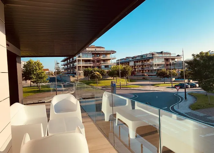 Appartement Canelas Premium Nuevos Con Piscina, Amplias Terrazas Y Garaje