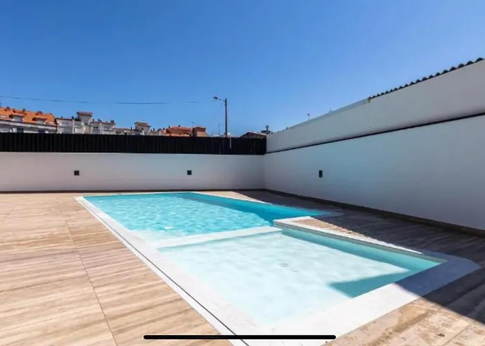 Canelas Premium Nuevos Con Piscina, Amplias Terrazas Y Garaje Appartement
