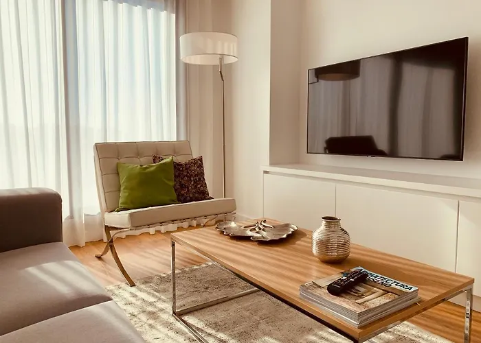 Canelas Premium Nuevos Con Piscina, Amplias Terrazas Y Garaje Appartement