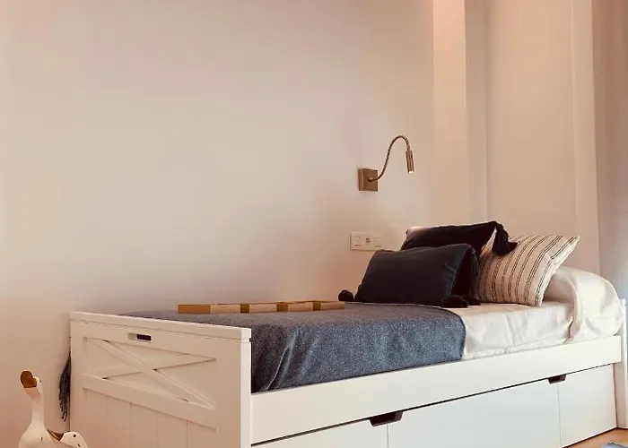 Appartement Canelas Premium Nuevos Con Piscina, Amplias Terrazas Y Garaje *