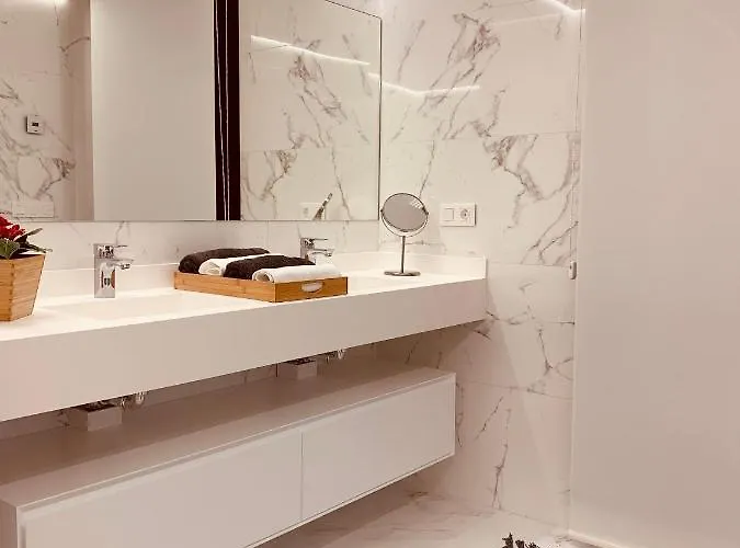 Appartement Canelas Premium Nuevos Con Piscina, Amplias Terrazas Y Garaje