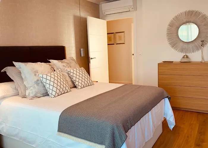 Διαμέρισμα Canelas Premium Nuevos Con Piscina, Amplias Terrazas Y Garaje