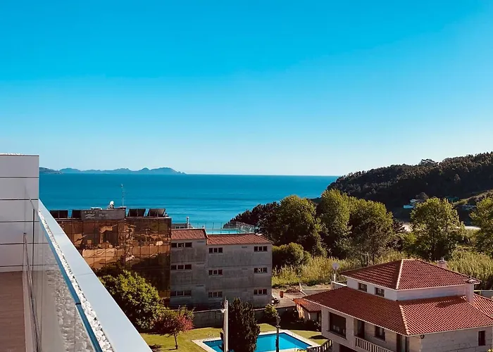 Canelas Premium Nuevos Con Piscina, Amplias Terrazas Y Garaje