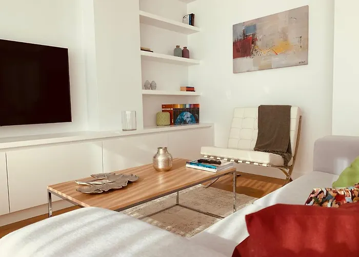 Appartement Canelas Premium Nuevos Con Piscina, Amplias Terrazas Y Garaje