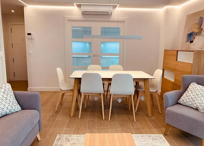 Canelas Premium Nuevos Con Piscina, Amplias Terrazas Y Garaje Appartement Portonovo