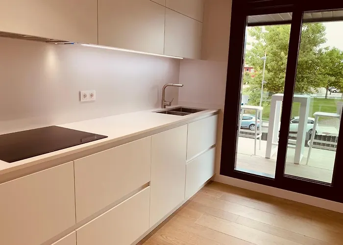 Canelas Premium Nuevos Con Piscina, Amplias Terrazas Y Garaje Portonovo