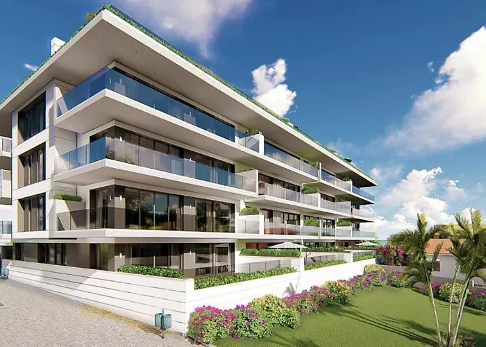 Canelas Premium Nuevos Con Piscina, Amplias Terrazas Y Garaje Appartement *