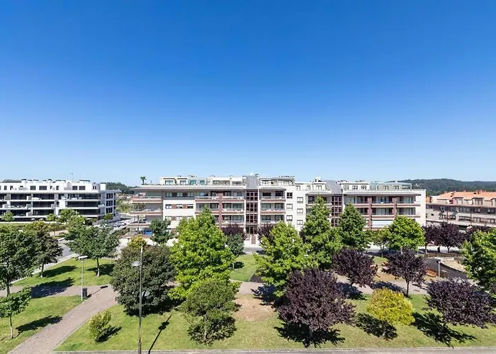 Canelas Premium Nuevos Con Piscina, Amplias Terrazas Y Garaje Appartement *