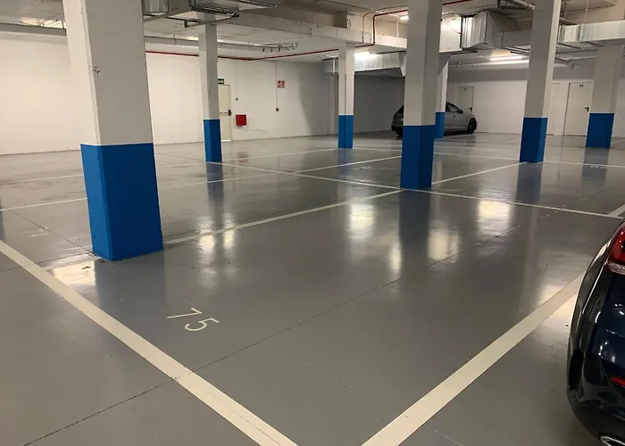 Canelas Premium Nuevos Con Piscina, Amplias Terrazas Y Garaje Appartement