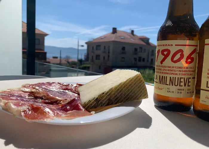 Canelas Premium Nuevos Con Piscina, Amplias Terrazas Y Garaje Appartement *